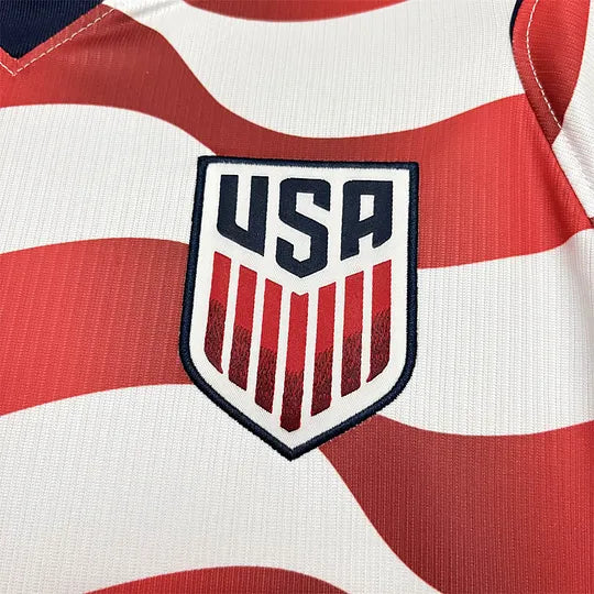 USA WC 2026 Home