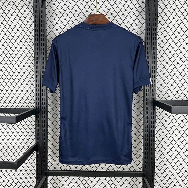 PSG 2025/26 Home