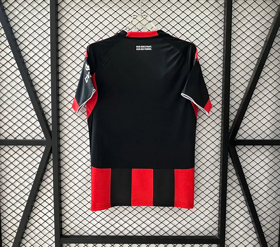 Frankfurt 25/26 Home CL