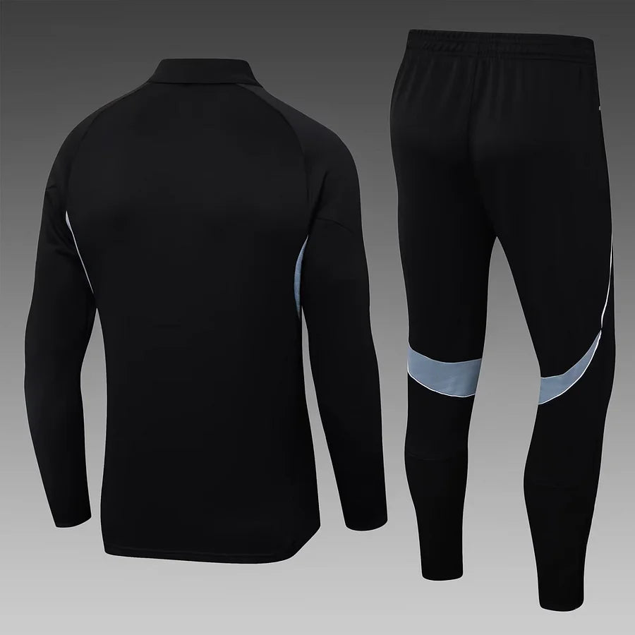 Real Madrid 25/26 Tracksuit