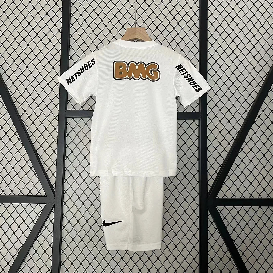 Santos 12/13 Retro Kinderset