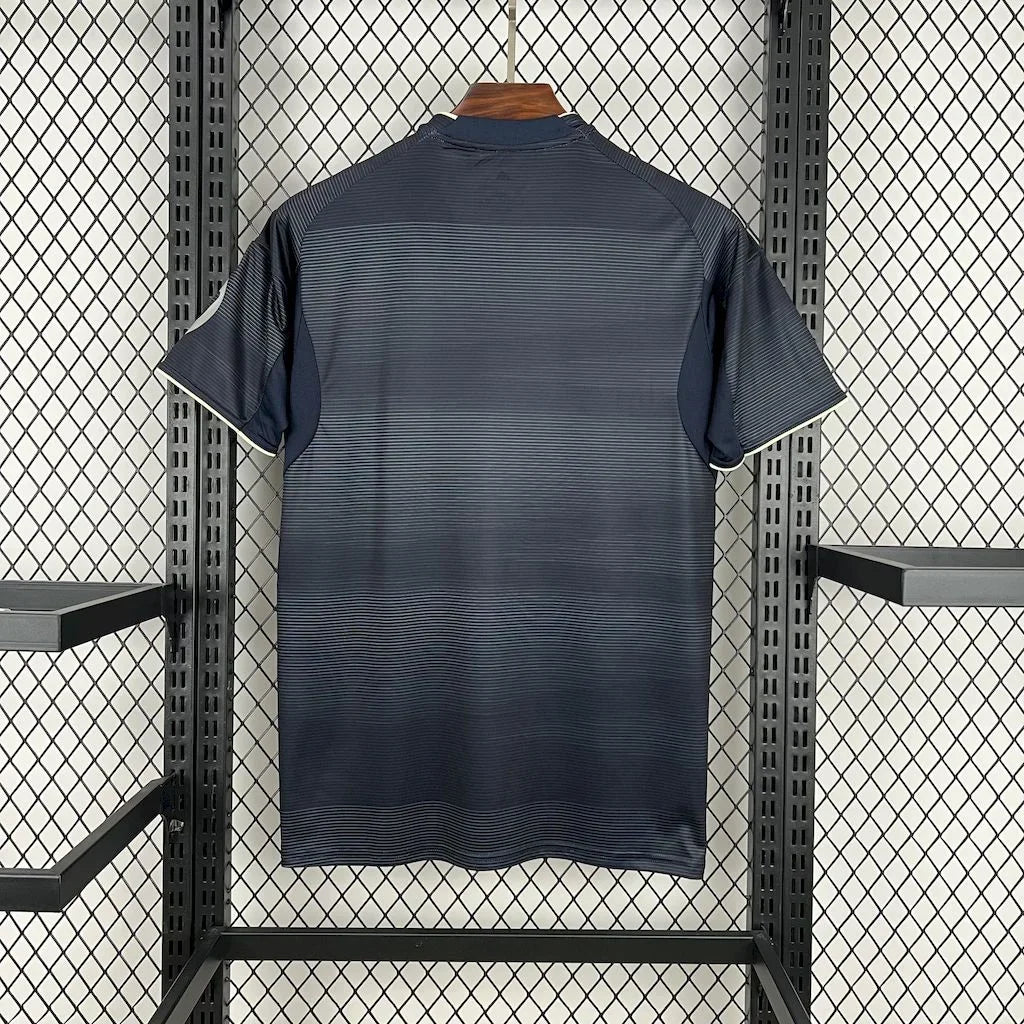 Real Madrid 25/26 Away