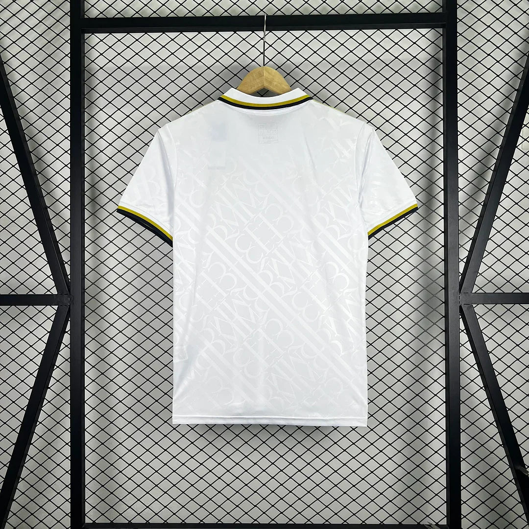 Real Madrid 25/26 Away