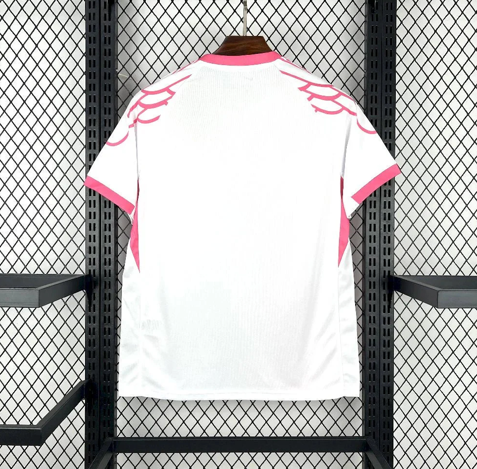 Barcelona Pink Dream