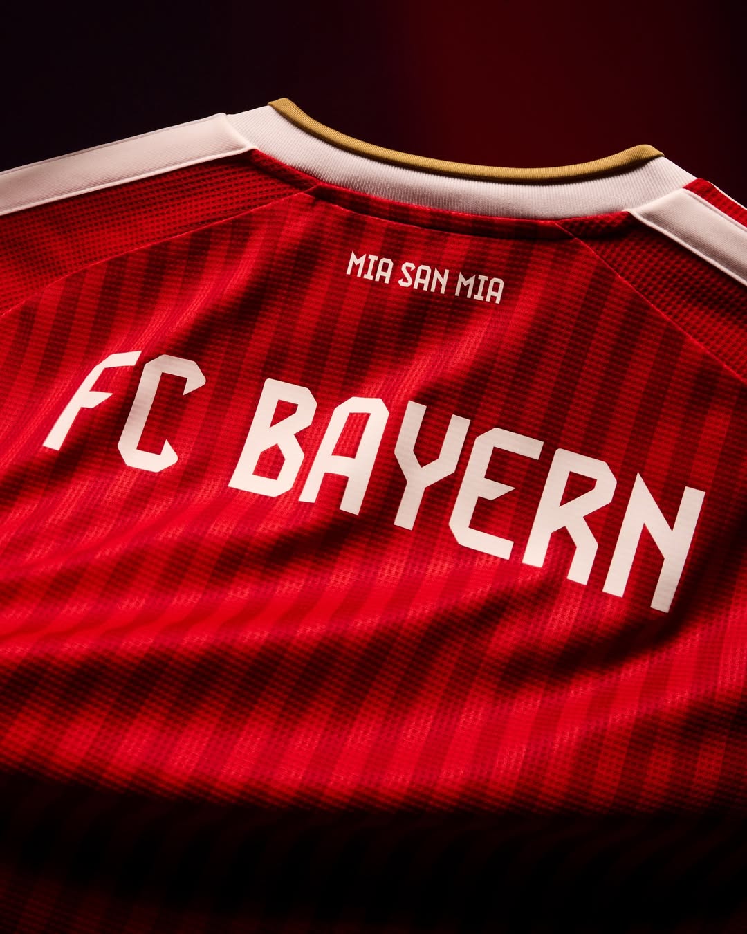 Bayern München 26/27