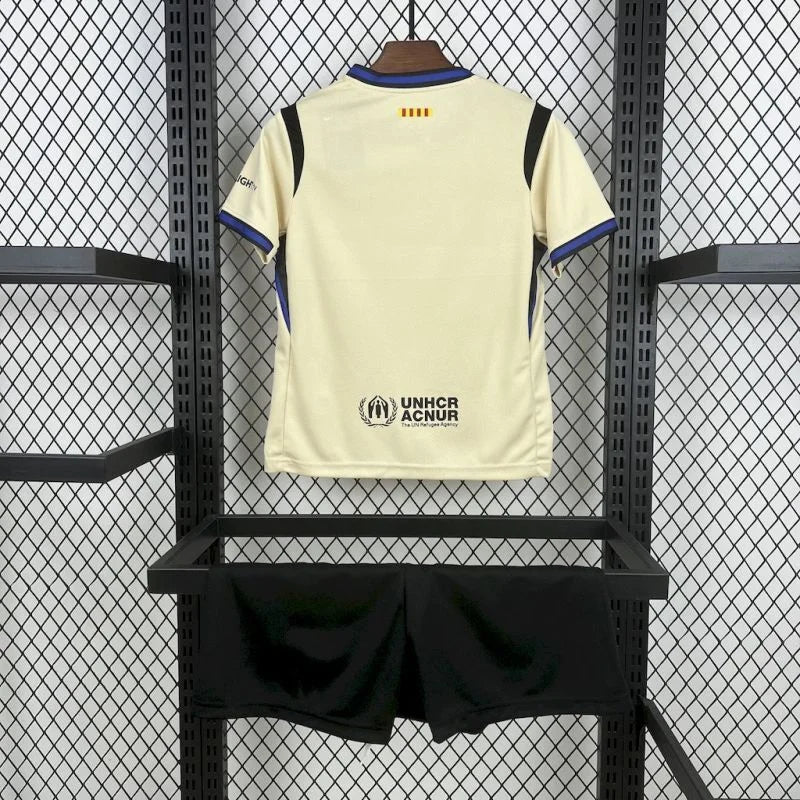 Barcelona X Kobe 25/26 Kinderset