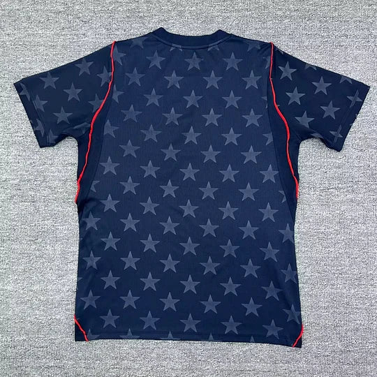 USA WC 2026 Away