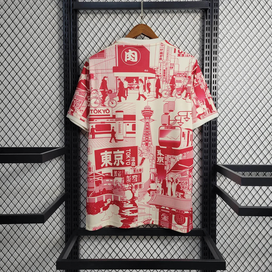 Japan X Tokyo