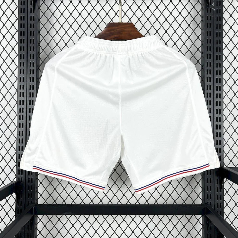Frankreich Shorts 2026 WM-Auswärts