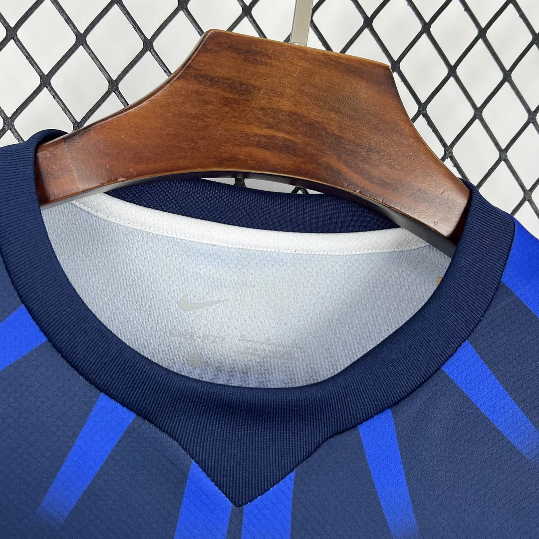 Uruguay 2026 WM-Auswärts