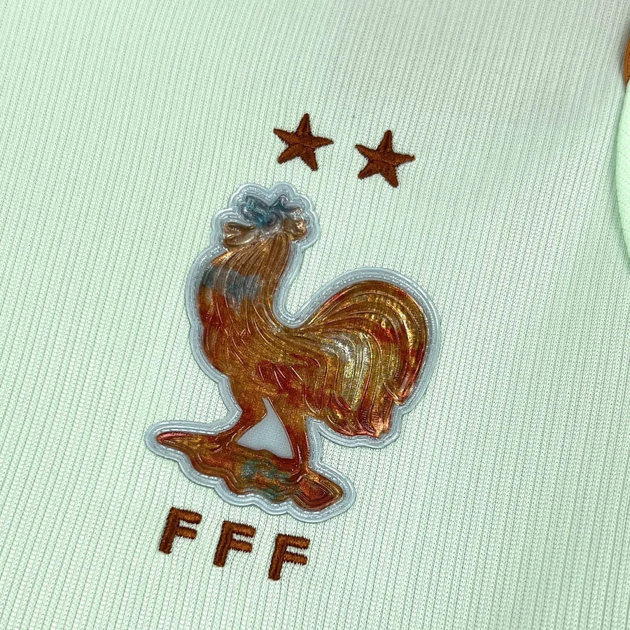 Frankreich WM-2026 Auswärts