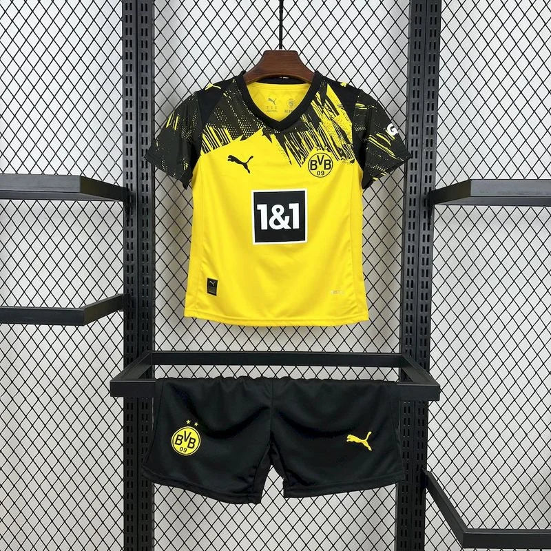 Dortmund 25/26 Kinderset