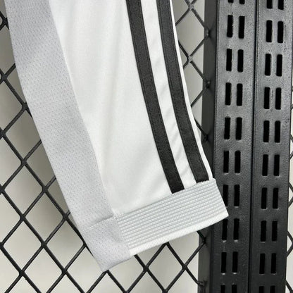 Real Madrid Longsleeve Retro 25/26