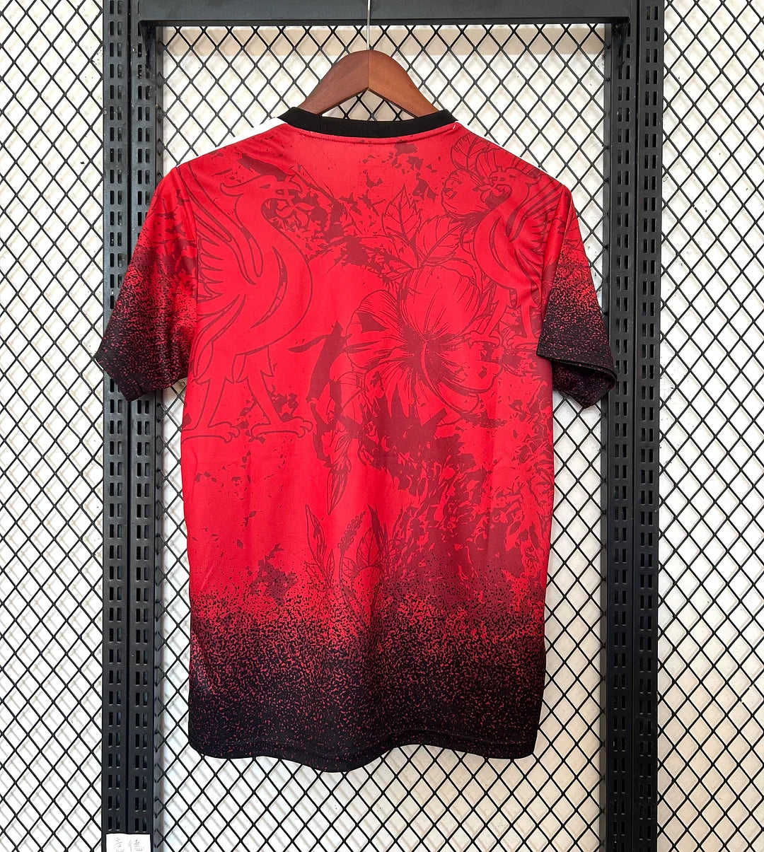 Liverpool Red Phoenix