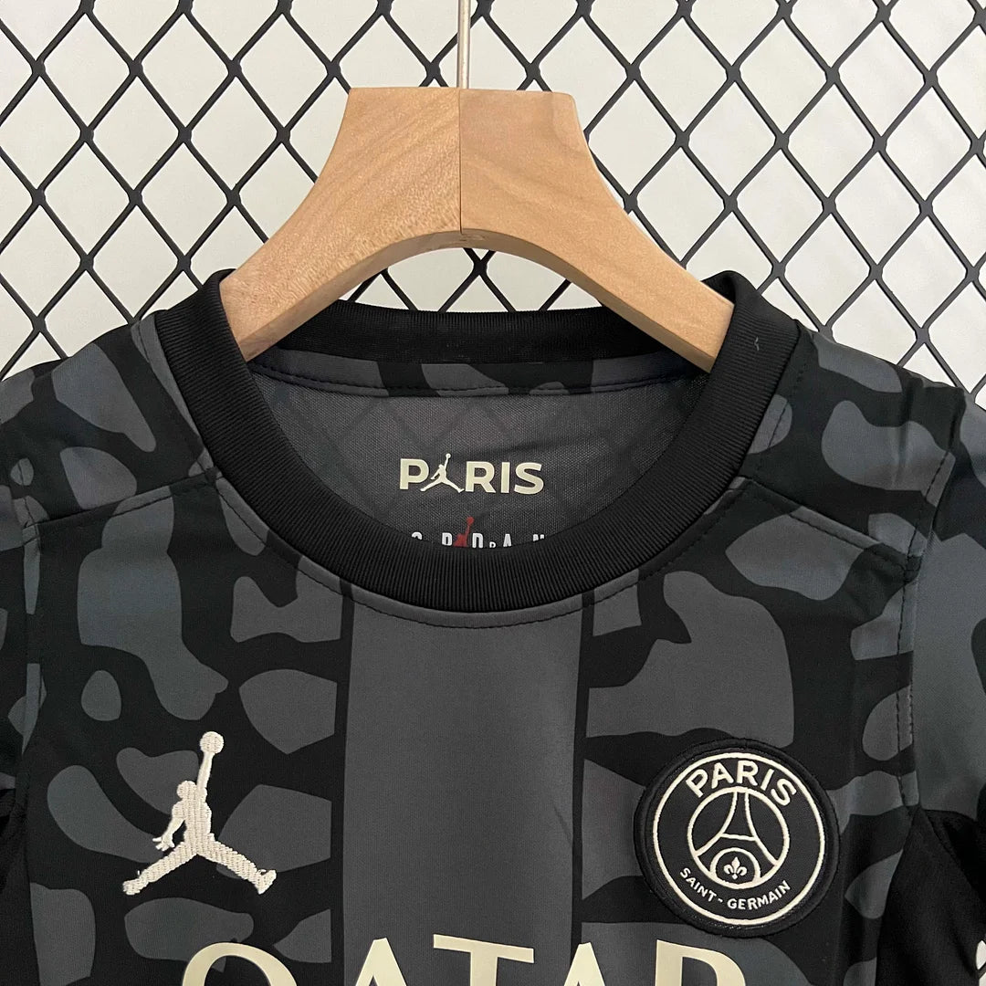 PSG Paris X Jordan Kinderset
