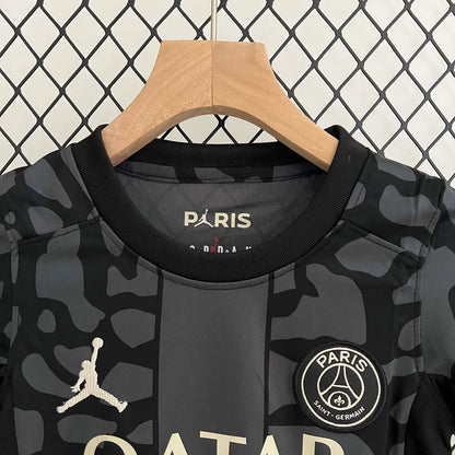 PSG Paris X Jordan Kinderset