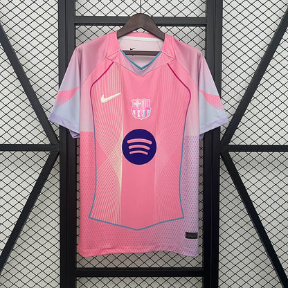 Barcelona Pink Aurora