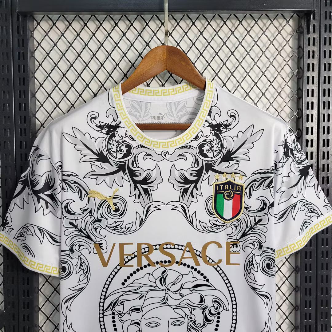 Italien X Versace