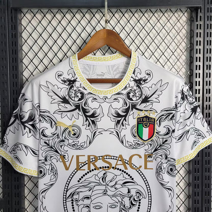 Italien X Versace