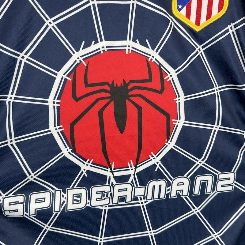 Atletico Madrid 04/05 Retro