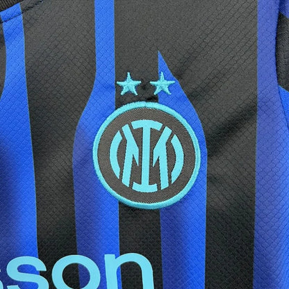 Inter Mailand 25/26 Kinderset
