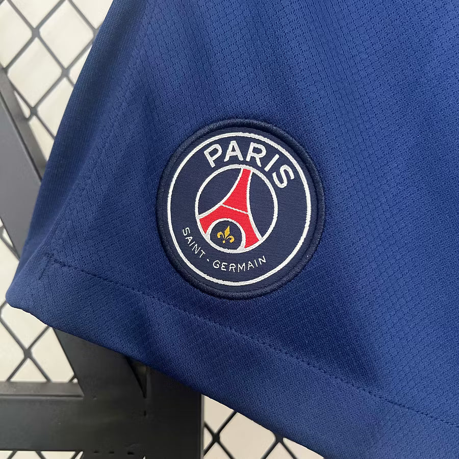 PSG Paris Shorts