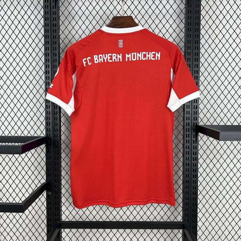 Bayern München 25/26 Home