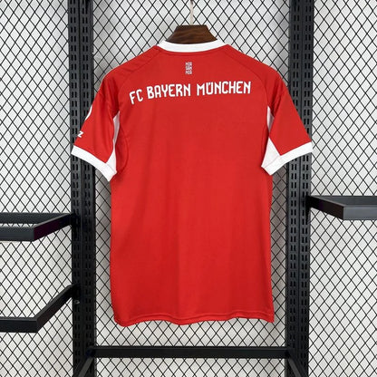 Bayern München 25/26 Home