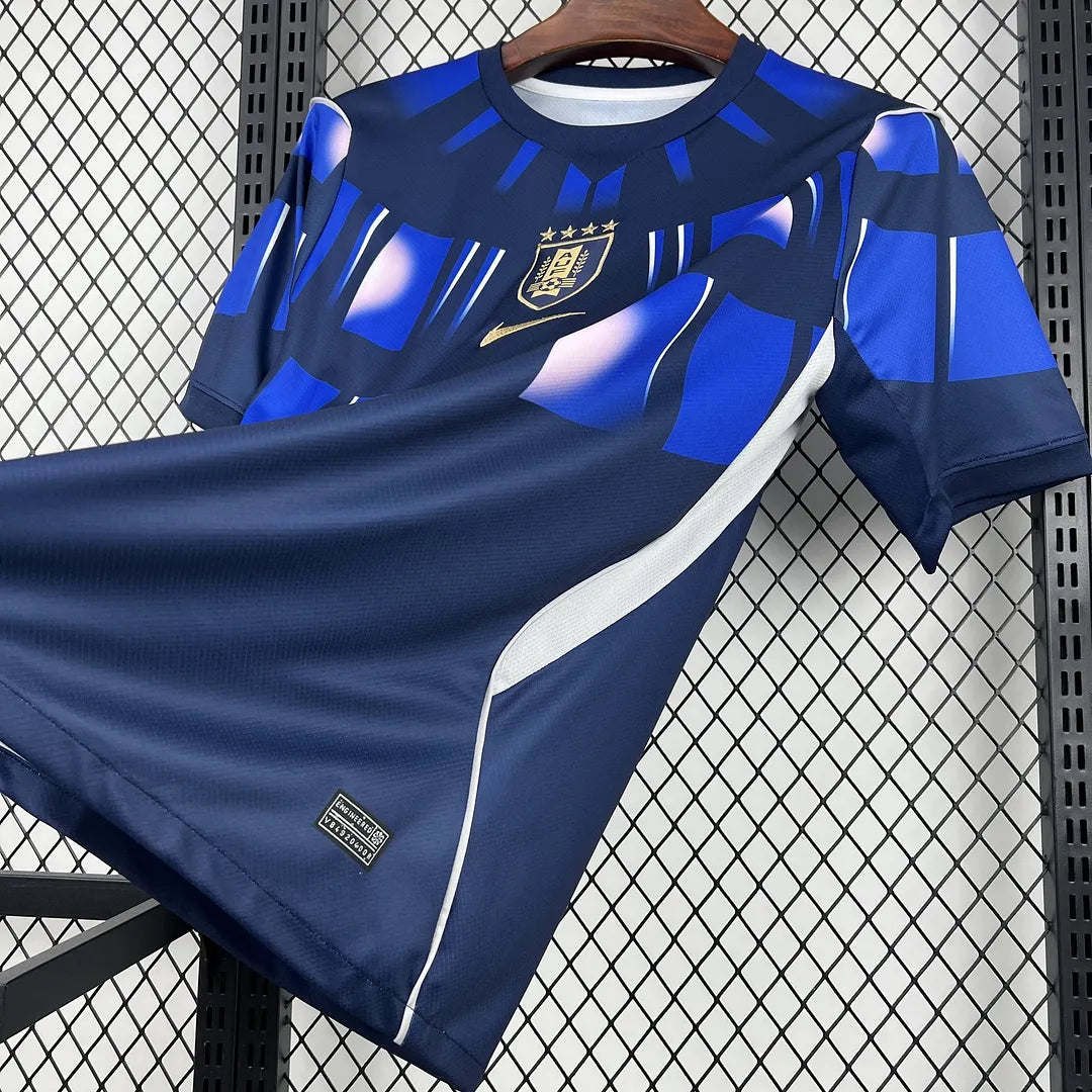 Uruguay 2026 WM-Auswärts