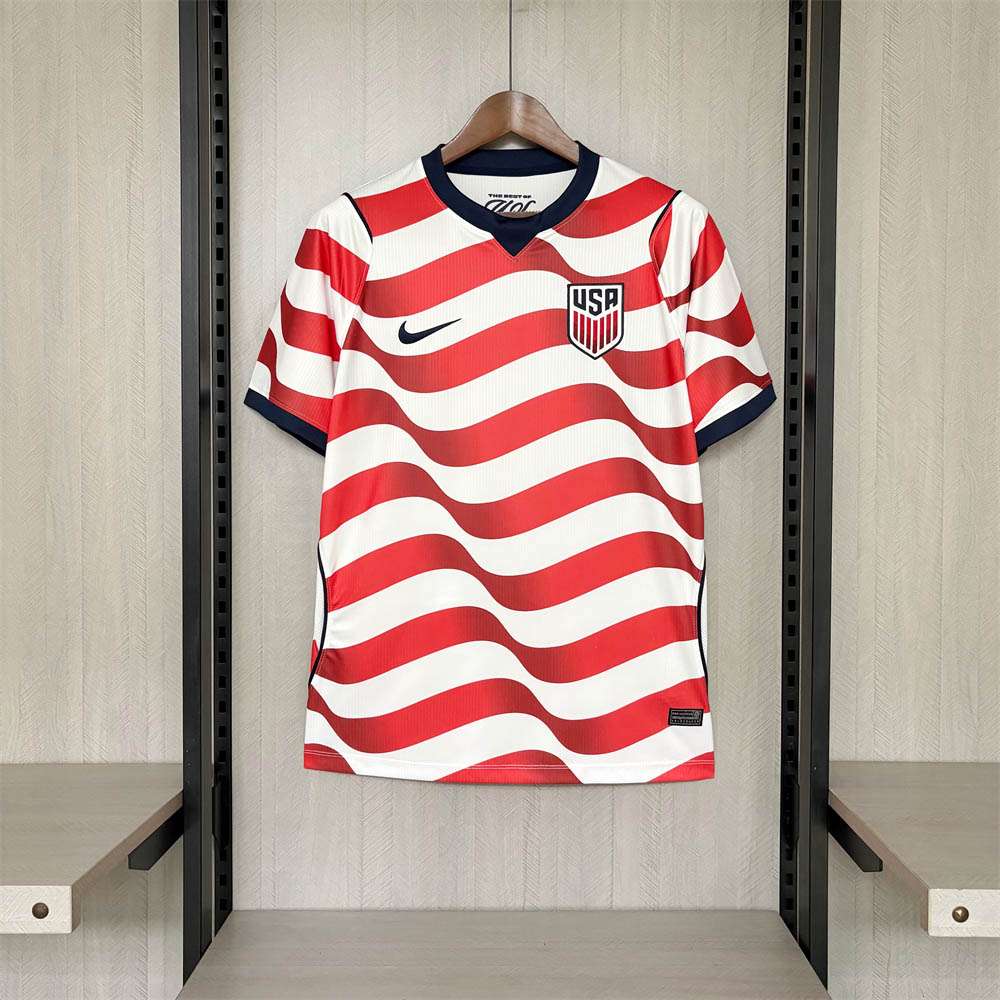 USA WC 2026 Home