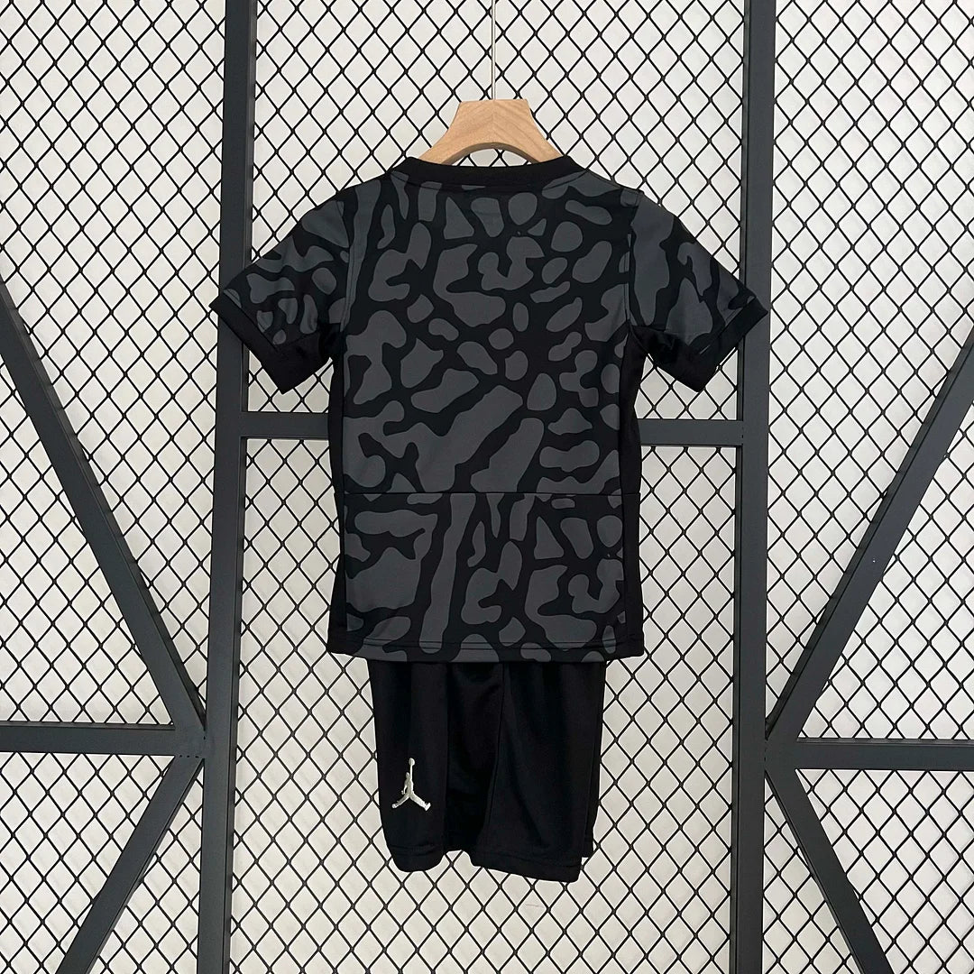 PSG Paris X Jordan Kinderset