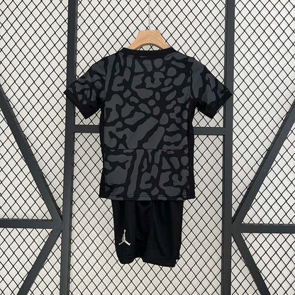 PSG Paris X Jordan Kinderset