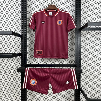 Bayern München Icon-Edition Kinderset