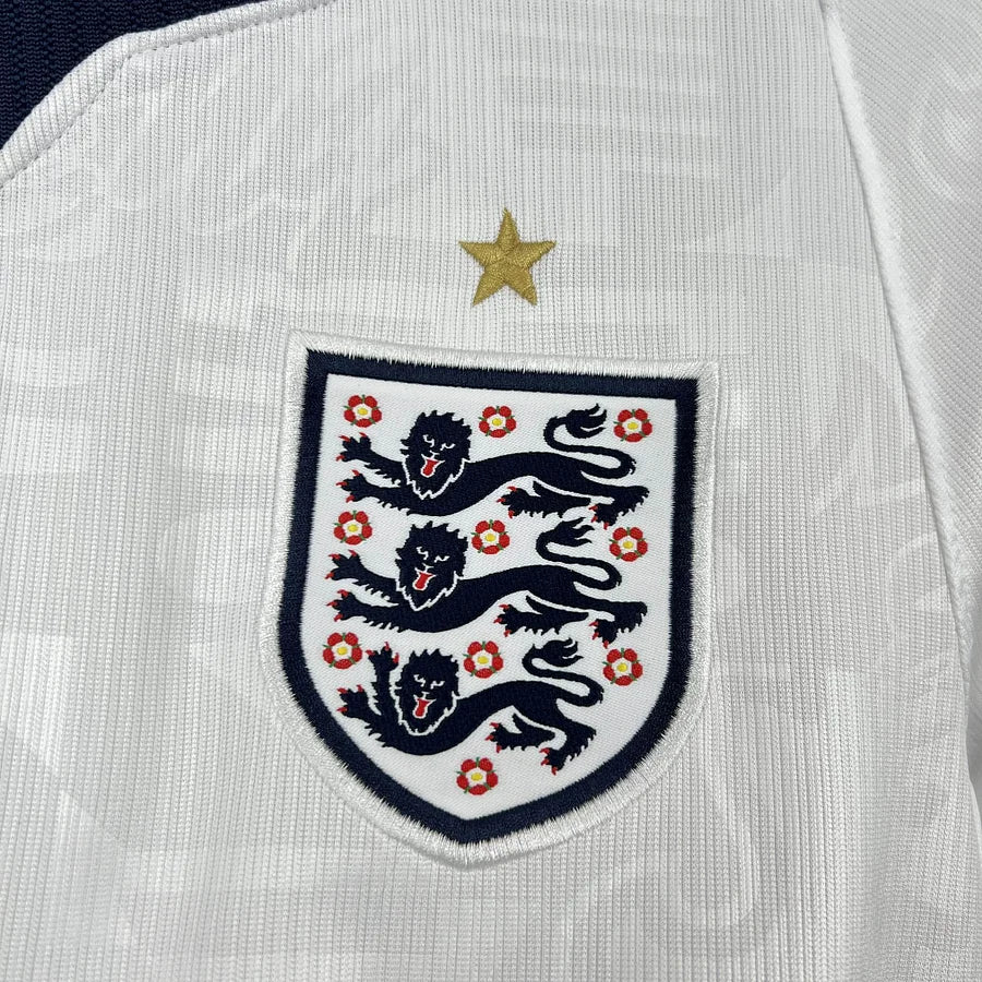 England 2026 WM-Heim