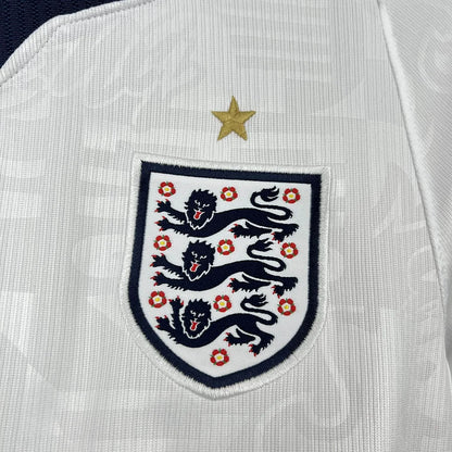 England 2026 WM-Heim