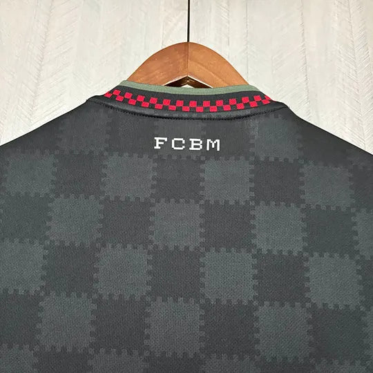 FC Bayern München 3. Trikot 25/26