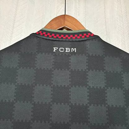 FC Bayern München 3. Trikot 25/26