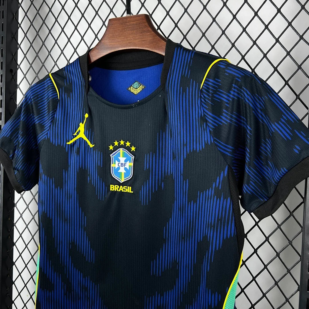 Brasilien WM 2026 Kinderset