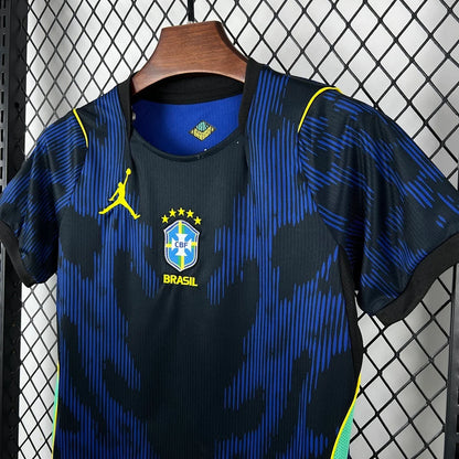 Brasilien WM 2026 Kinderset