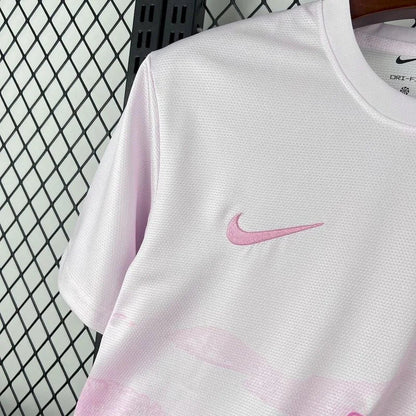 Brazil X Pink Jesus
