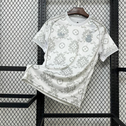 Real Madrid X LV (Ltd. Edition)