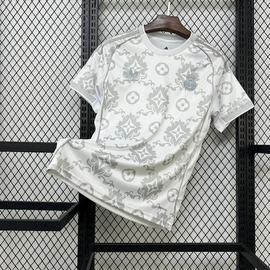 Real Madrid X LV (Ltd. Edition)