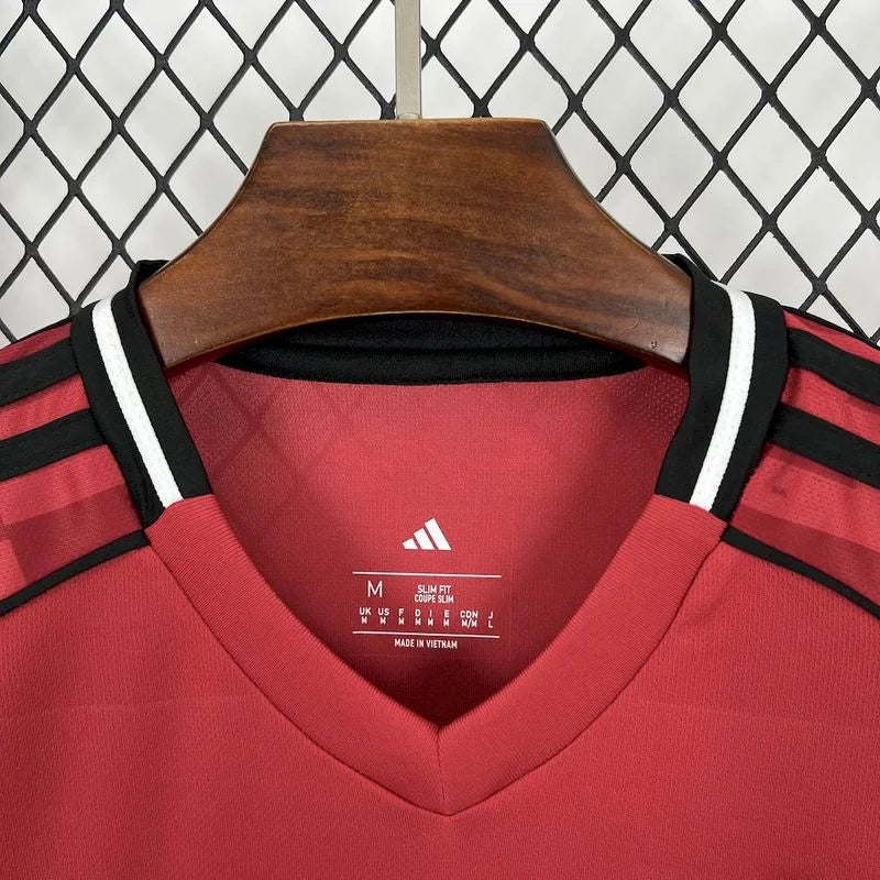 Manchester Utd