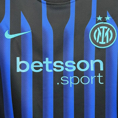 Inter Mailand 25/26 Kinderset