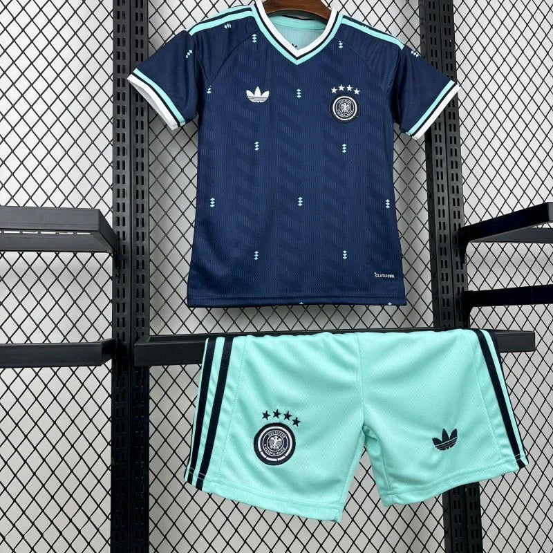 Deutschland WM-Auswärts Kinderset