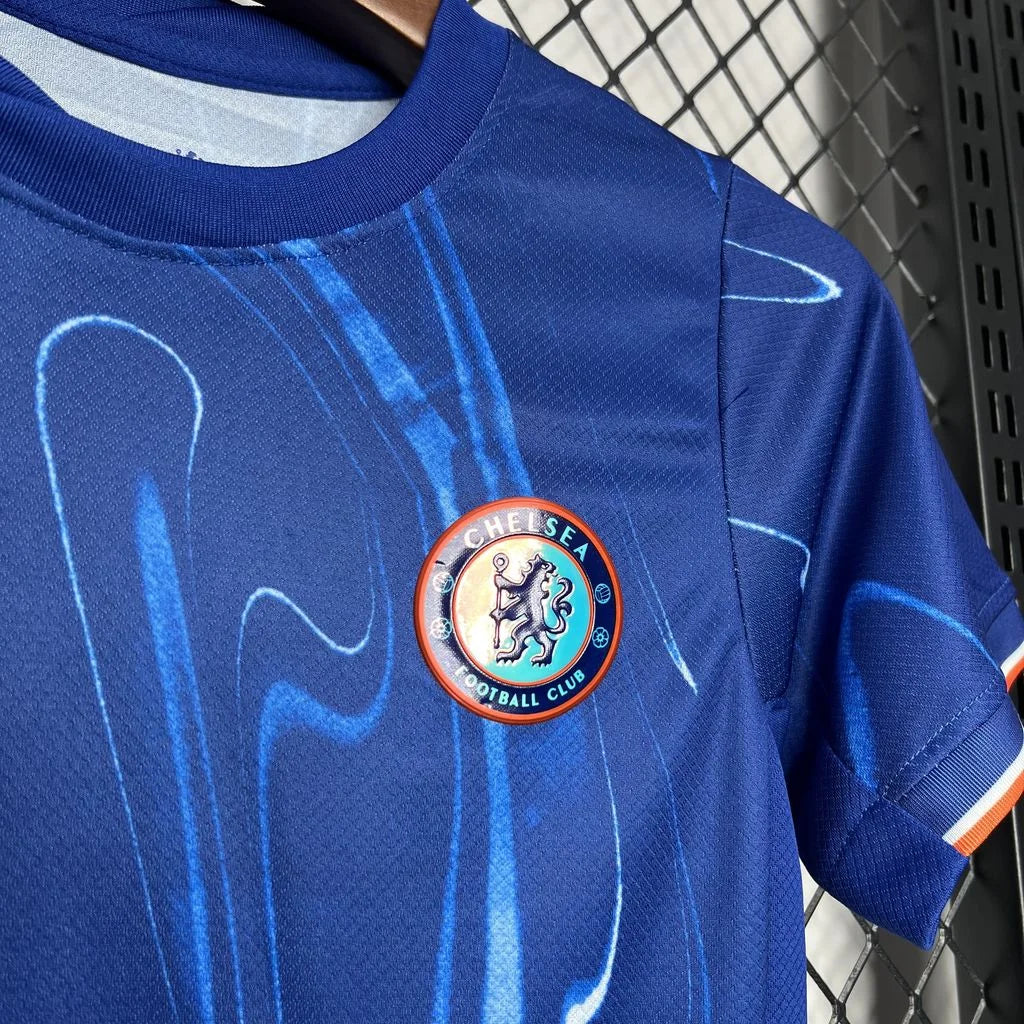 Chelsea 24/25 Kinderset