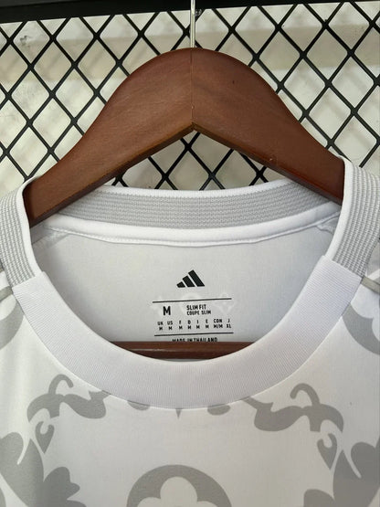 Real Madrid X LV (Ltd. Edition)