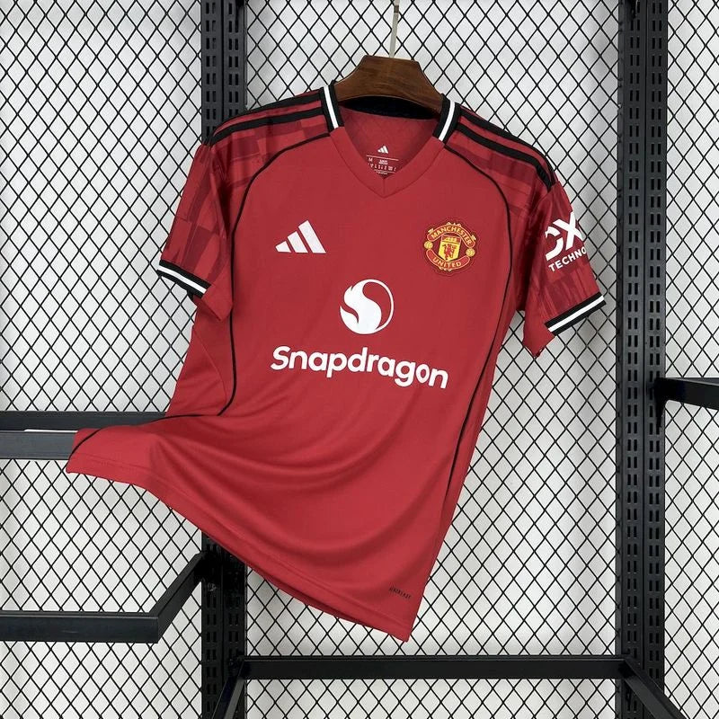 Manchester Utd