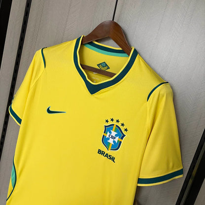Brasilien WM-2026 Heim