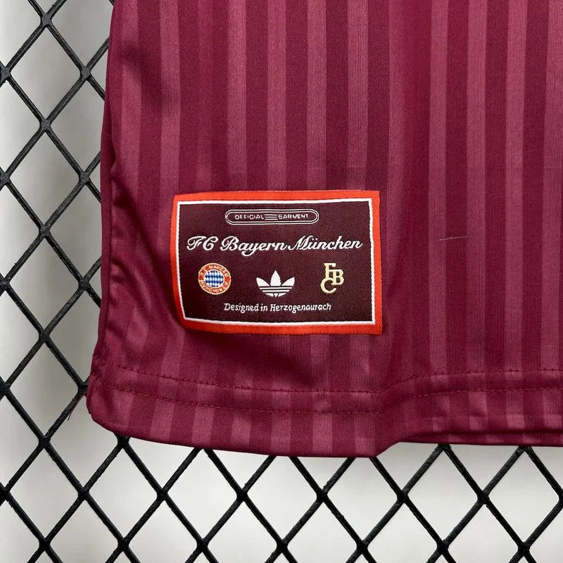 Bayern München Icon-Edition Kinderset